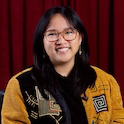 headshot of kim tena