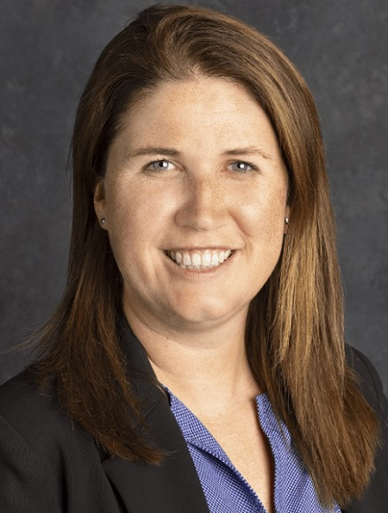 Maureen Derrick