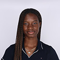 Lloydanna Fagon Headshot