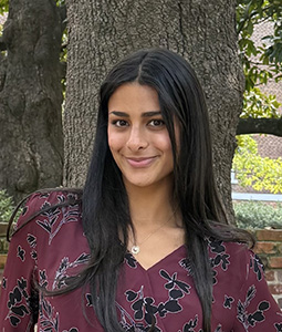 Image of Dominique da Silva Nissim