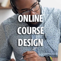 Online Course Design