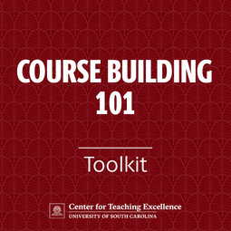 Course Building 101 icon Course Building 101 icon