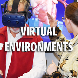 Virtual Environments