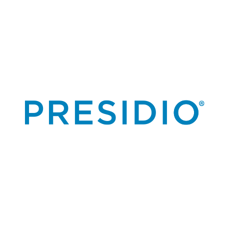 Presidio logo