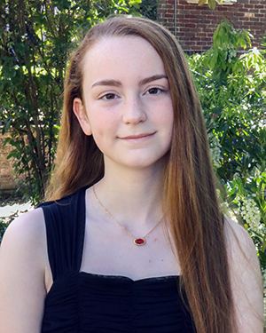 Emma Fuller, President