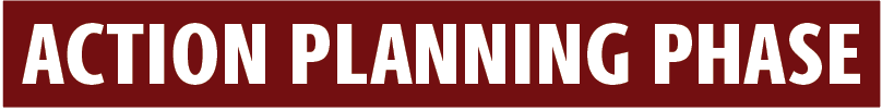 Action Planning Phase