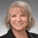 headshot of donna zeek