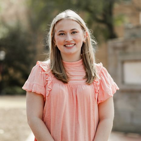 headshot of Megan Furey