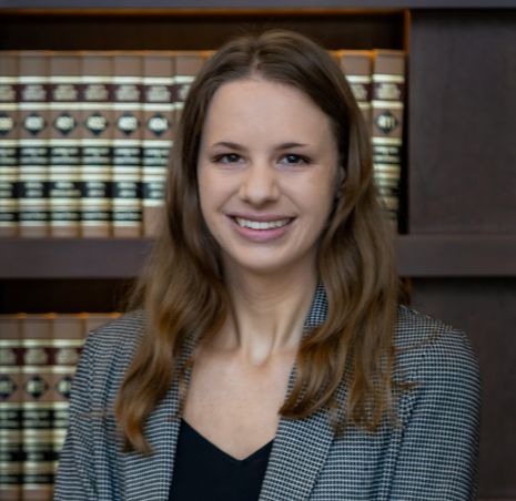 Olivia Wozniak