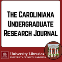 caroliniana undergraduate resesarch journal