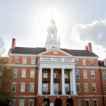 School of Medicine Library