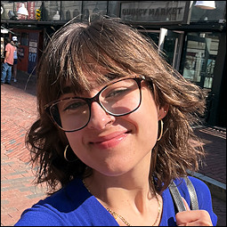Gracie Warda