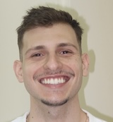 Headhsot of Christian Bevilacqua