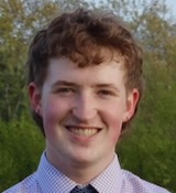 Headshot on Andrew Price