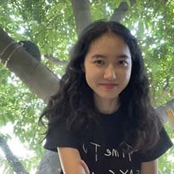Yuxin Jiang
