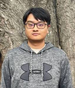 Yizhou (Jake) Cai
