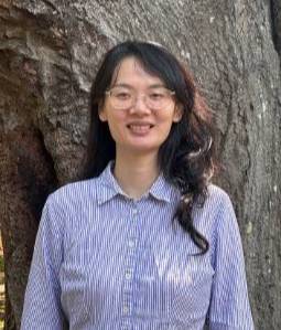 Zhixin Chen