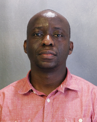 Ademola, Ganiyu
