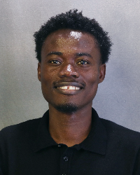 Mensah, Bernard