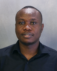 Nwaiwu, Kingsley