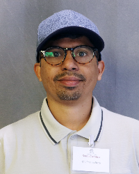 Reza, Md Shahin