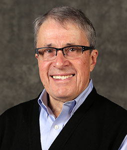 Randy Covington headshot