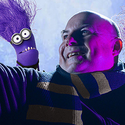 Gru