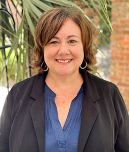 Angela C. Baum, Ph.D.