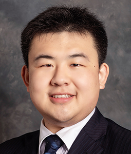 Hengtao Tang, Ph.D.