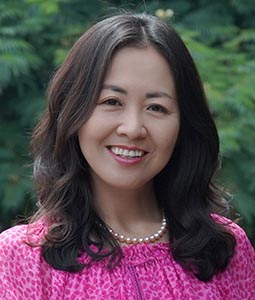 Yang Wang, Ph.D.