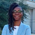 Colishia Dunbar