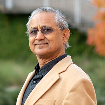 headshot of Amit Sheth