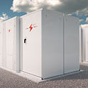 Battery Storage graphic