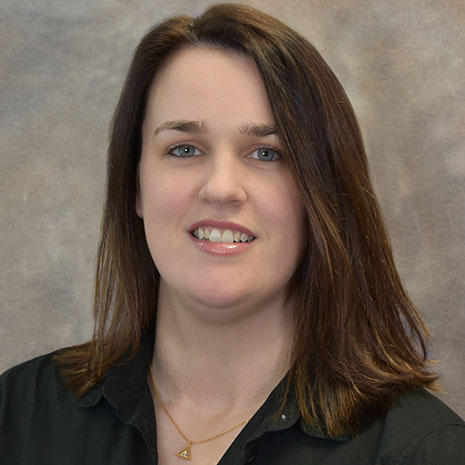 Christine Sudduth
