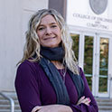 Melissa Moss