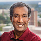 Deepal Eliatamby headshot