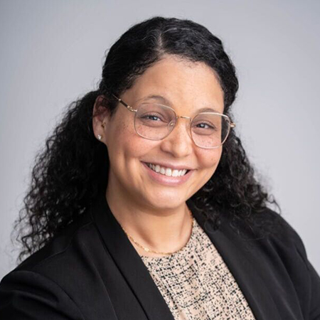 Christina Nelson headshot