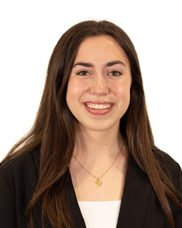 Erin Lavery headshot