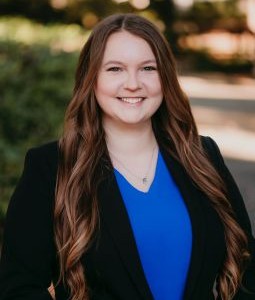 Headshot of Brittany Roberts