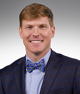 Kenneth Phelps headshot