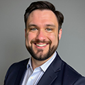 Photo of Andrew Gunter