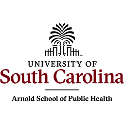 Arnold School of Public Health logo