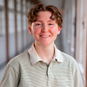 SOAR student Amanda Brown