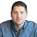 Zachary Greenberger headshot