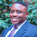 Cameron Young headshot