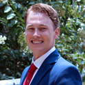 Jeremy Coliton headshot