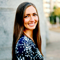 mackenzie caldwell cappello headshot