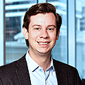 Mark Kingsmore headshot