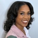 destiny chatman headshot