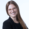 hope mannenin headshot